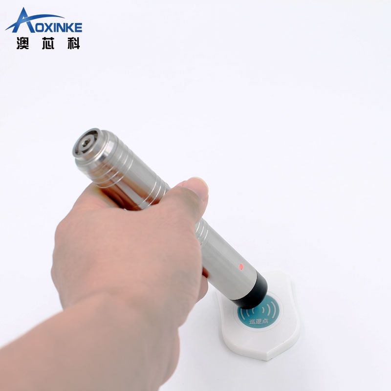 巡更棒巡更鑫澳康巡检逻查仪器系统配
