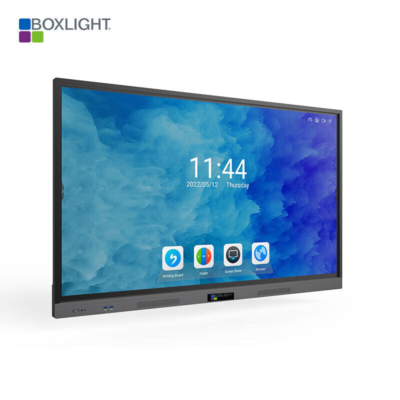 宝视来BOXLIGHTLV6598会议平板