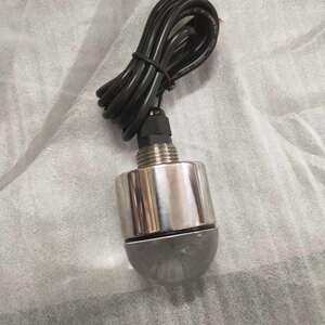 304不锈钢水下灯船用航行配件水底灯ip67防水游艇信号灯厂X20