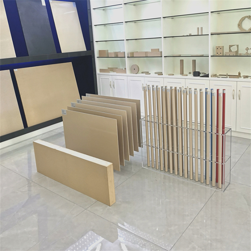 进口PEEK板加工零切防静电黑色peek棒加碳纤peek板陶瓷peek板定制