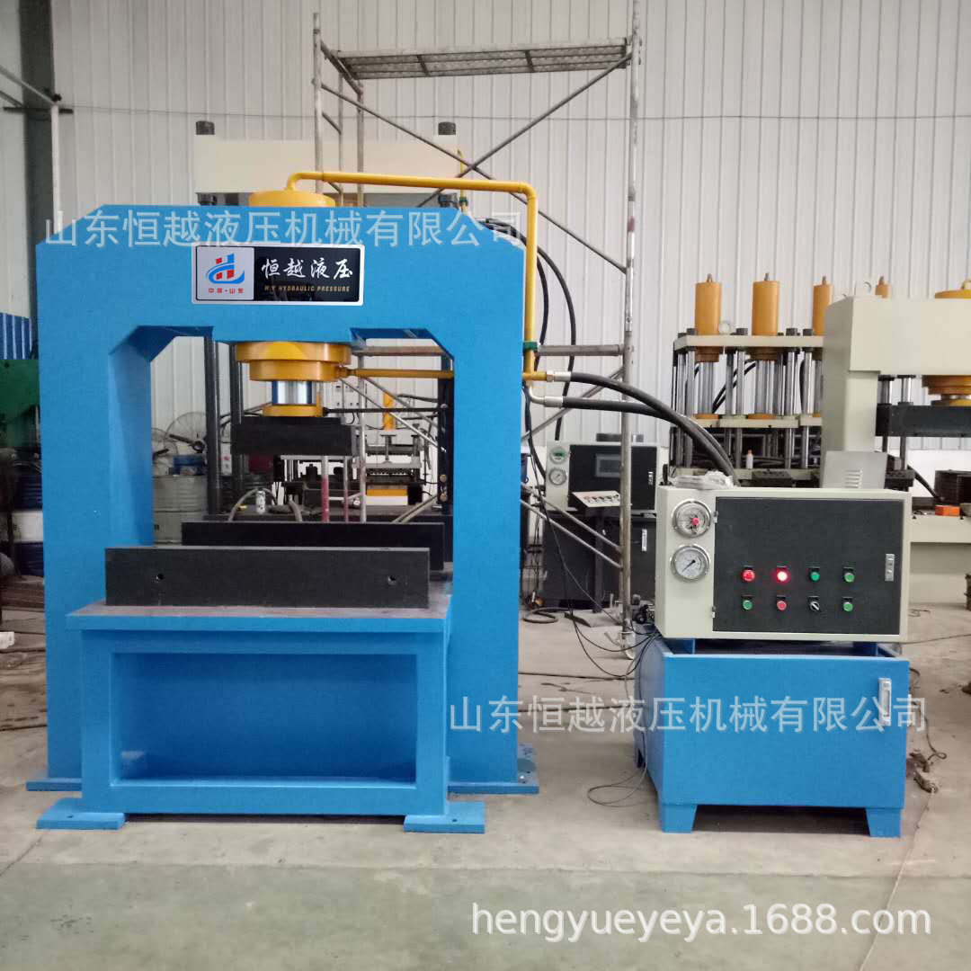 厂家现货销售汽修专用液压机 63吨龙门框架压力机 小型龙门液压机,机械设备,其他机械设备,淘宝优惠券,粉丝福利购,淘宝优惠卷