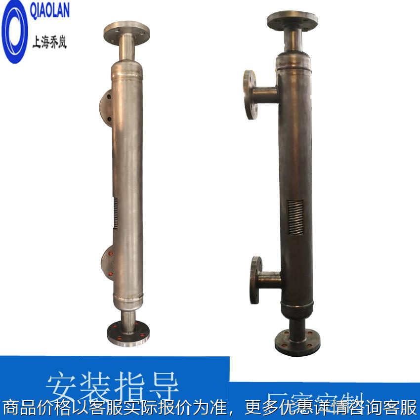 供纯镍材耐腐蚀二氯甲烷缠绕管式换热器列管式换热器