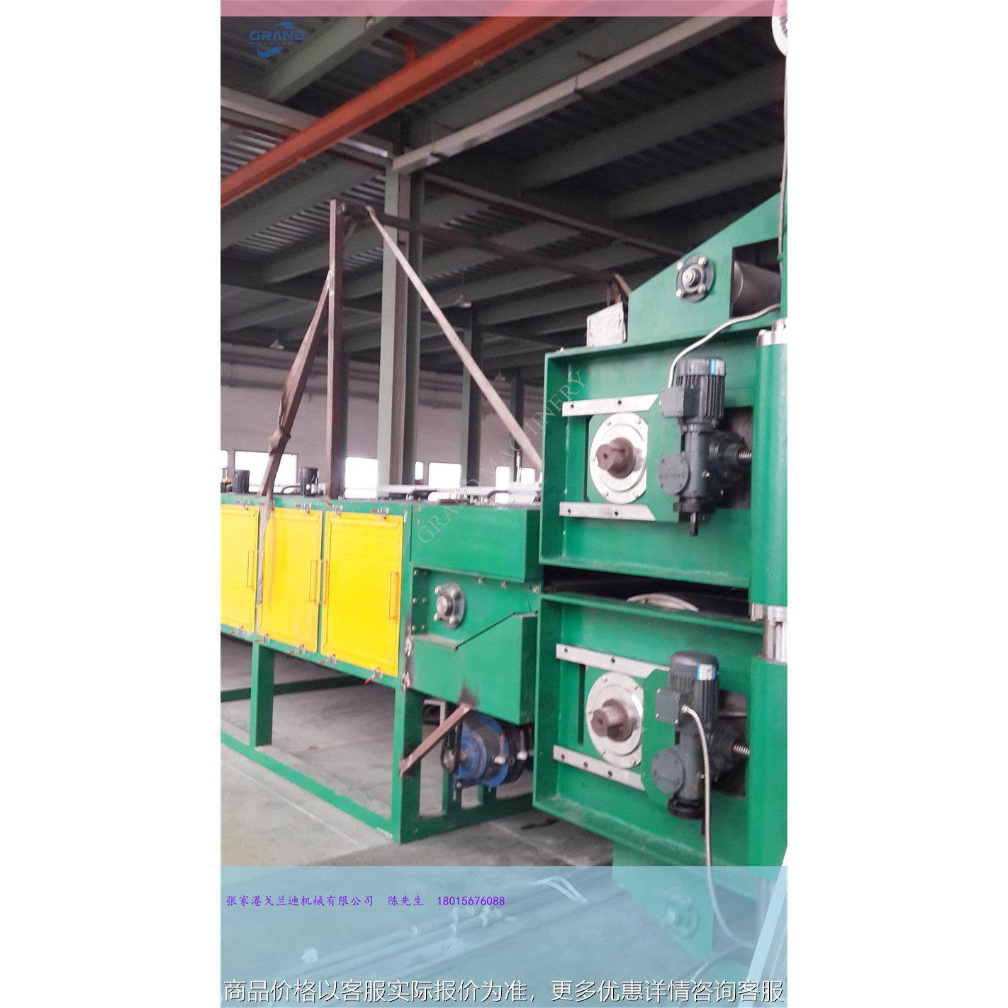 机械源头工厂PP玻纤复合蜂窝板生产线设备,五金/工具,其他塑料机械,淘宝优惠券,粉丝福利购,淘宝优惠卷