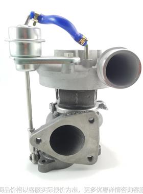 For  turbocharger 1KZ 17201-67010 1720167020 CT12B