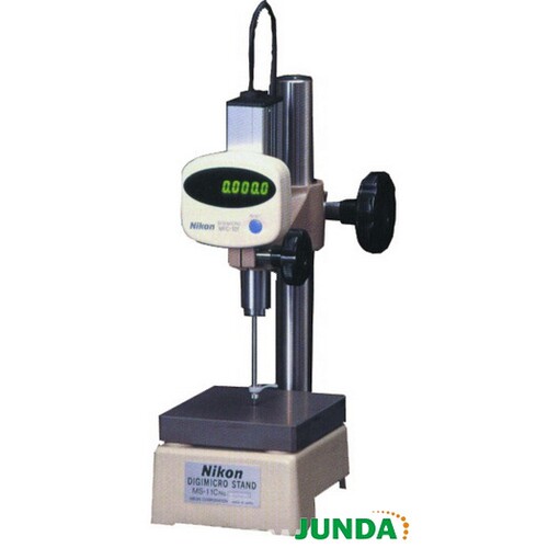 尼康NIKON高精度电子高度计MF-501MFC-101MS-11C