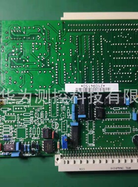 SM6000B通讯板，SM6000B主板，