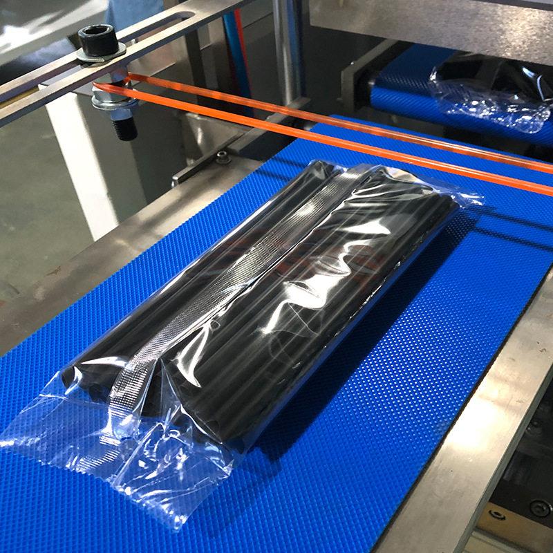 竹签包装一机吸管香BN240816薰棒打机全自包动计制数袋体设备支持图片