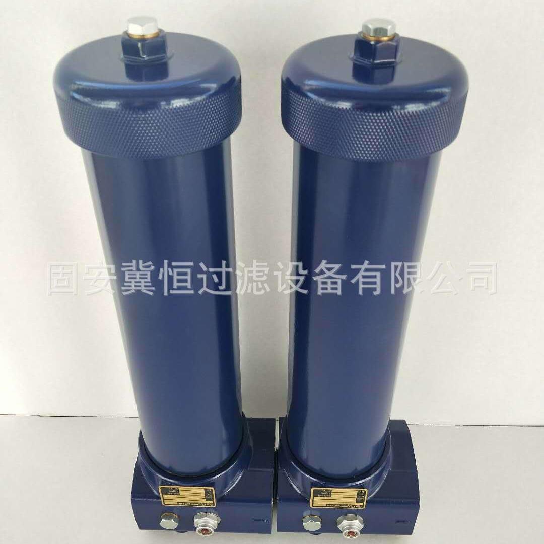 现货销售UH319CG24AG08H掘进机高压过滤器煤机矿用高压过滤器