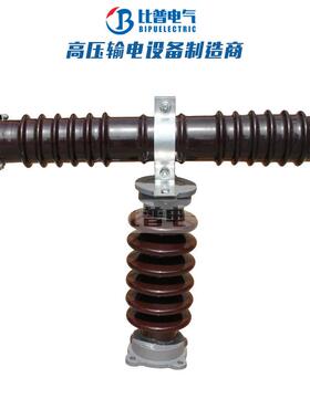 35kv户外高压限流熔断器陶瓷T型PT保护RXWO-RW9-RW10-40.5/0.5A