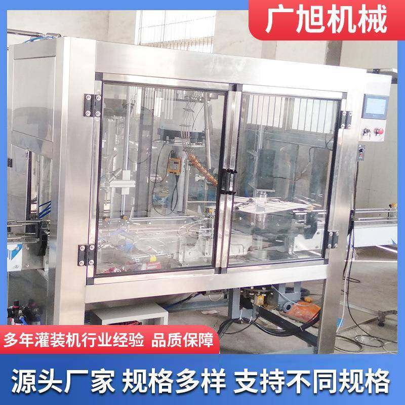 白酒灌装机酱油醋灌装机口服液灌装机全自动液体直线灌装机,清洗/食品/商业设备,其他食品加工设备,淘宝优惠券,粉丝福利购,淘宝优惠卷