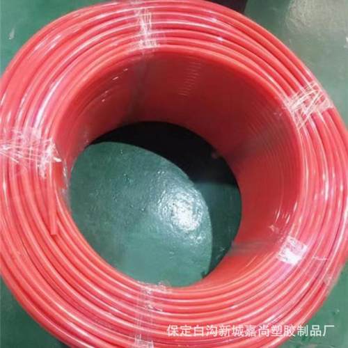 现货供应pert地暖管地暖炕管PERT地暖管配件工程用地热管分水器