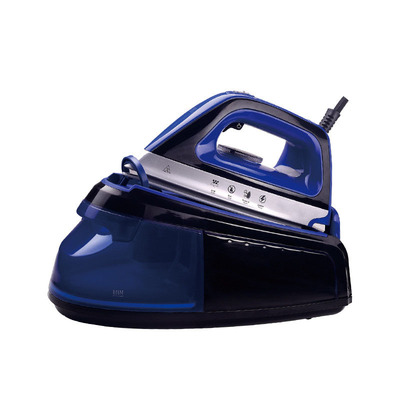 跨境新款1.2L大水箱电熨斗 家用便捷2400W蒸汽熨斗烫斗Steam Iron
