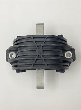 STZT22326775916适用宝马E60/E61/E63变速箱支撑胶垫波箱胶