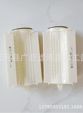 适用15-18款X5MX6M4.4TF85F86空气滤清器汽车滤芯13717850056