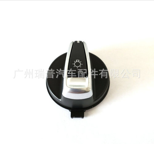 适用于BMW E88 E82 3 E90 E91 X1 E84汽车前灯开关大灯开关旋钮