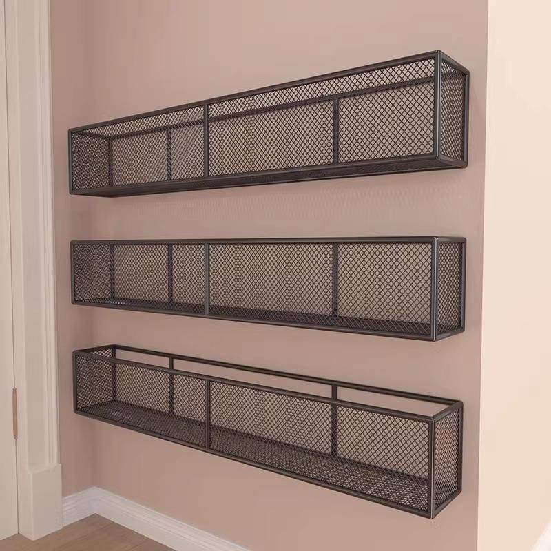 门后置物架超薄儿童绘本收纳架靠墙走廊墙上免打孔壁挂铁艺书架,纺织面料/辅料/配套,纺织机械配件,淘宝优惠券,粉丝福利购,淘宝优惠卷