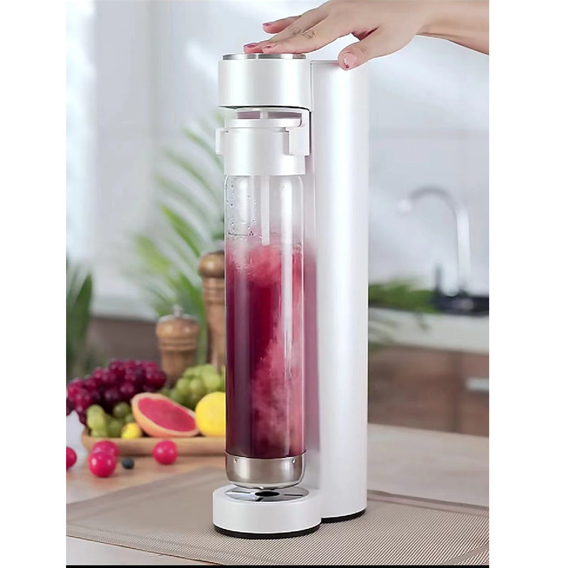 台式苏打水机气泡水机1000ML