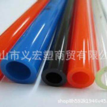 8厘气管12*8mm 8*5 10*6.5 6*4 空压机高压透明pu气管8*5气动软管