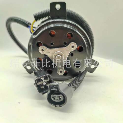25386-1D101 汽车风扇电机  FAN  MOTOR