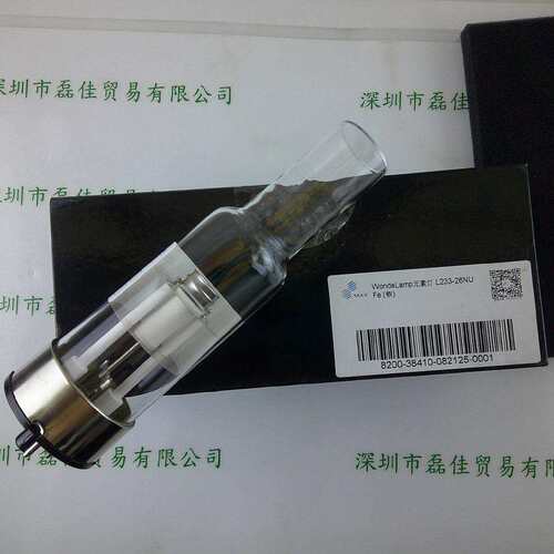 SHIMADZU岛津 空心阴极灯 8200-38410