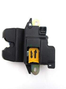 适用于起亚2009-2013后备箱锁尾门锁执行器81230-1M070