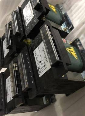 JMB/BK-500VA控制变压器500W输入100V输出220VNBK机床干式变压器