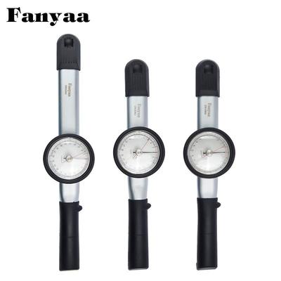 Fanyaa泛亚精工工厂直售DB系列工业级表盘扭力扳手指针式公斤扳手