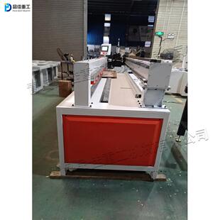 全自动数控门板开槽机门扇柜门锁孔打孔机圆弧槽合页开槽机