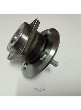 适用于丰田卡罗拉NZE124轮毂单元42410-12240