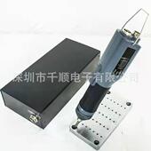 智能计数报警电批无刷电动起子密码 管理电动起子扭力转速设定