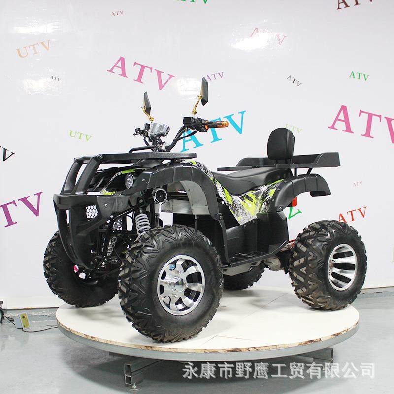 防震新款ATV大公牛电动沙滩车60-72V大功率无刷轴转差速器四轮场,搬运/仓储/物流设备,其他起重搬运设备,淘宝优惠券,粉丝福利购,淘宝优惠卷