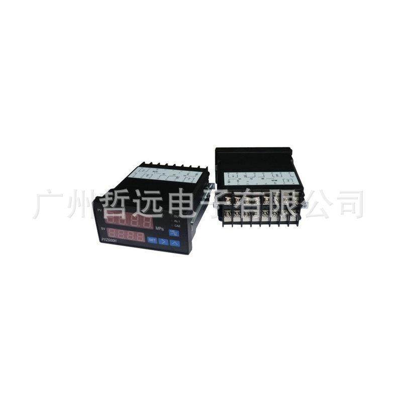 长期供应PYZ500HPID调节器挤出机压力仪表智能数字显示压力仪表