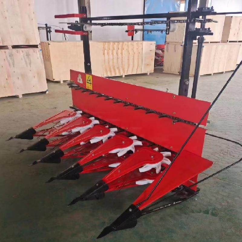 拖拉机前置割晒机四层带高架秸秆高粱杆收割机苜蓿艾草收获机,五金/工具,其他机械五金,淘宝优惠券,粉丝福利购,淘宝优惠卷