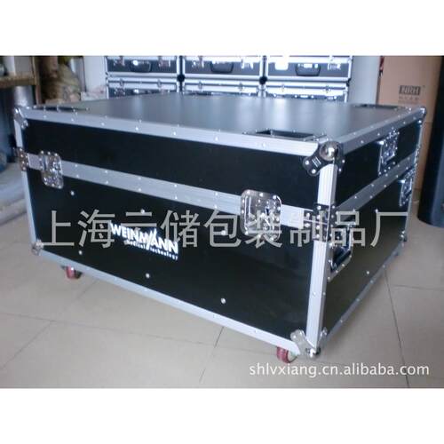 厂家直供航空箱 铝合金箱工具箱铝箱上海 南京 一个起订