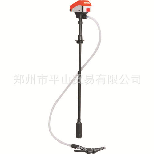 工进KOSHIN充电式抽油泵SFP-2518