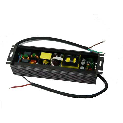 厂家直销SAA认证 DALI调光 40W 12V 3A led DALI调光电源