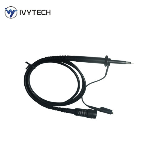 艾维泰科通用示波器高压探头 250MHz 100:1 2000V IP3100A表笔