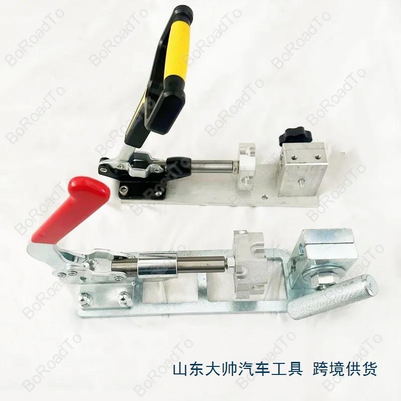 汽车燃油管组件燃油快速接头6/8/10/12mm尼龙软管安装工具