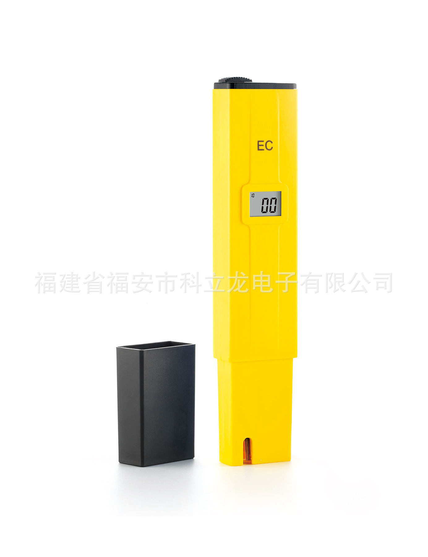 袖珍笔式EC计tds笔检TDS测笔电导率笔多功能水质检测