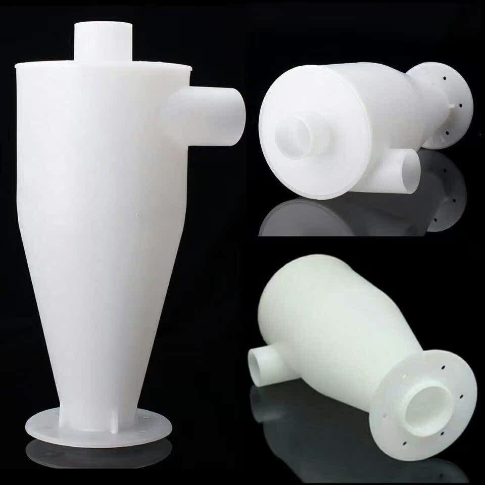 木工集尘器旋风分离器过滤器粉尘过滤吸尘器腻子粉打磨吸尘除尘