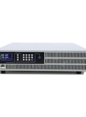WSD-3KW数字按键式直流电源WSD-10H30,100V,30A,1mV和1mA分辨率