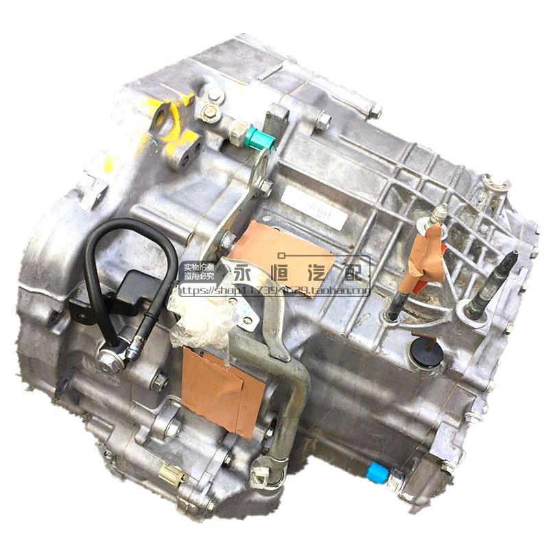 适用于七代雅阁CM6奥德赛RB12.42.0变速箱总成波箱电子阀