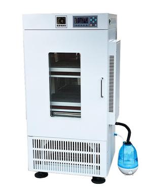 定制恒温恒湿培养箱振荡器加湿控湿LYHS-2102C恒温恒湿摇床