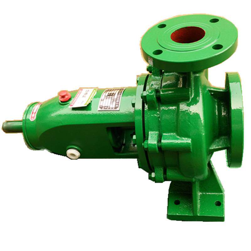 供应IS,IR型单级单吸离心泵冷热水循环泵/增压泵质优价廉