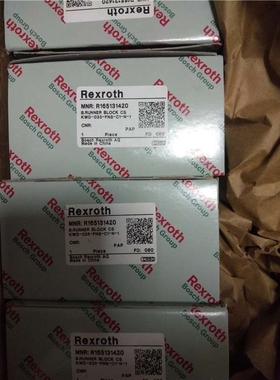 天津福业滑块R1622-213-22，R162122420/SNS窄型 R162212420螺栓