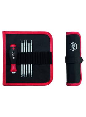 德国Wiha281T6016系列双头起子杆6件套32298