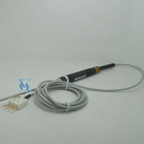 铠装表面热电阻NR-81530液体探棒手柄式PT100