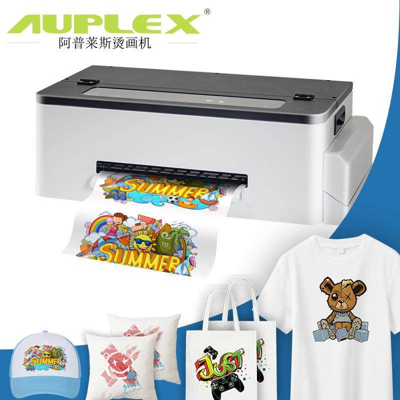 A3DTF白墨烫画机L1800全布料印花纯棉布T桖皮革彩色白墨打印机,纺织面料/辅料/配套,纺织机械配件,淘宝优惠券,粉丝福利购,淘宝优惠卷