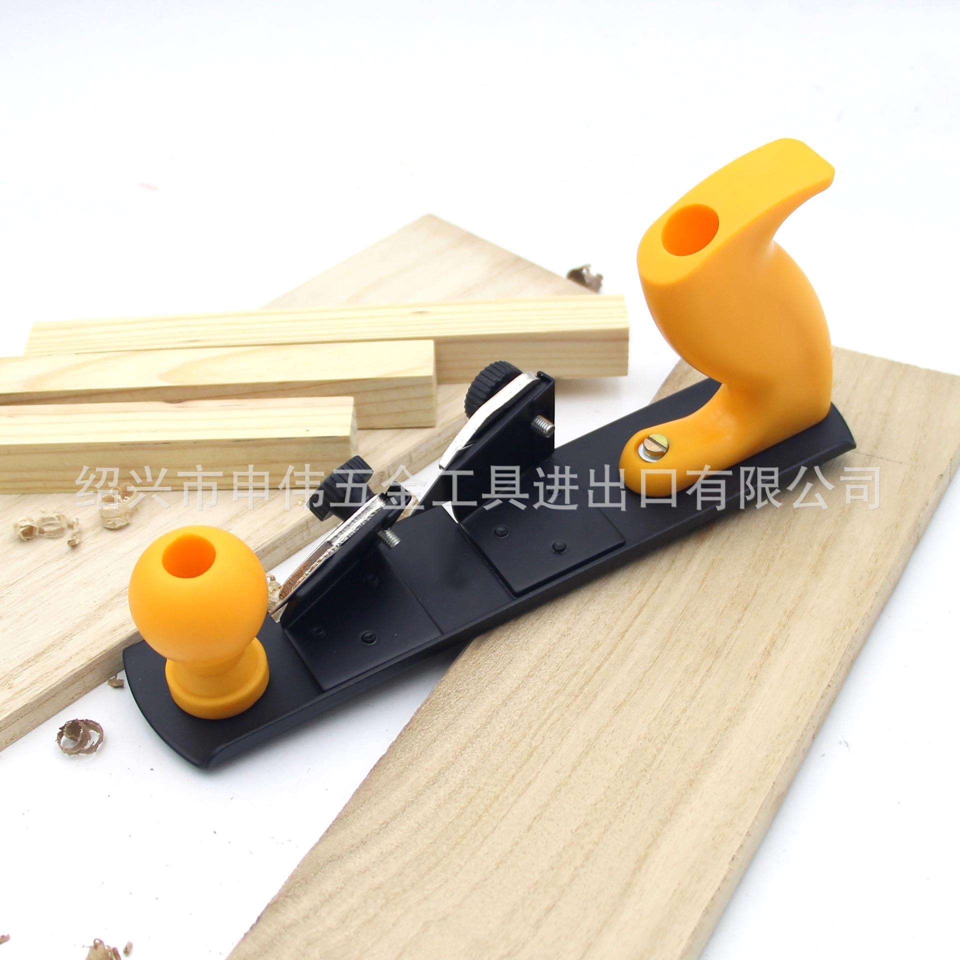 木工刨 修边刨 多功能木工刨 木工修边工具