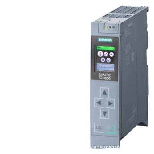 CPU 1511TF-1 PN 6ES7511-1UK01-0AB0 S7-1500中央处理器